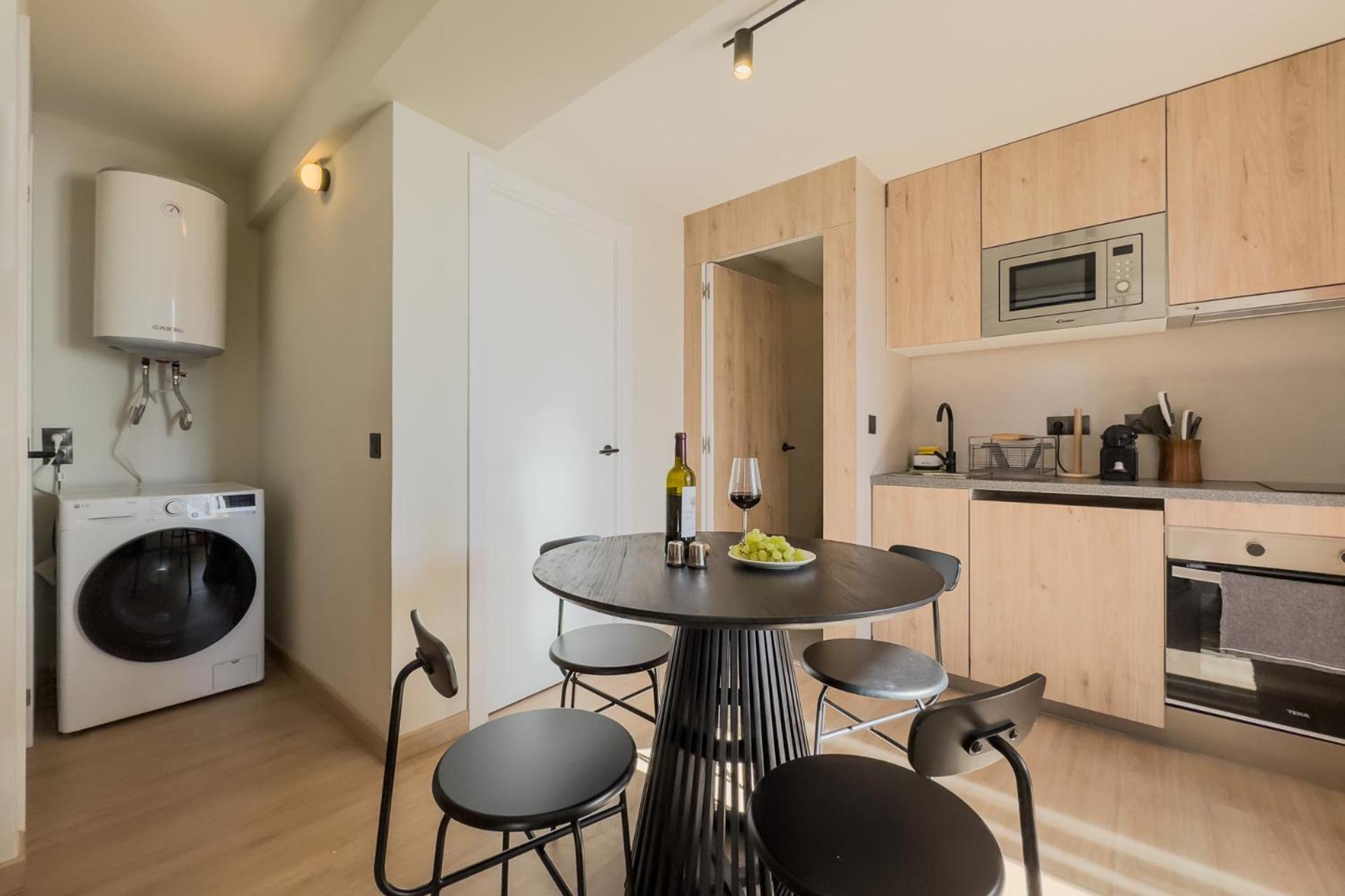 Appartamento The Market - Design Historic Center *