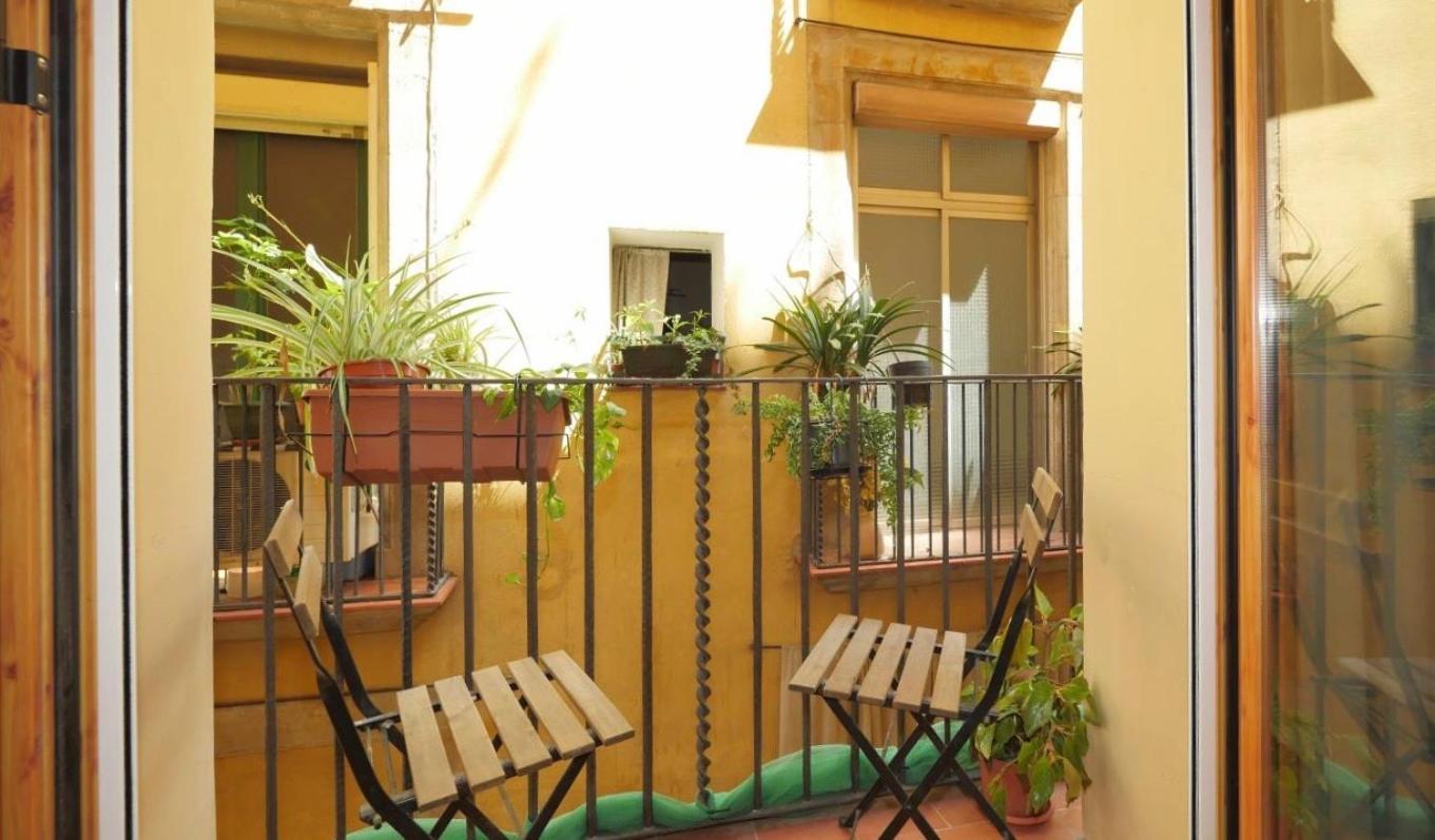 The Market - Design Historic Center Appartamento