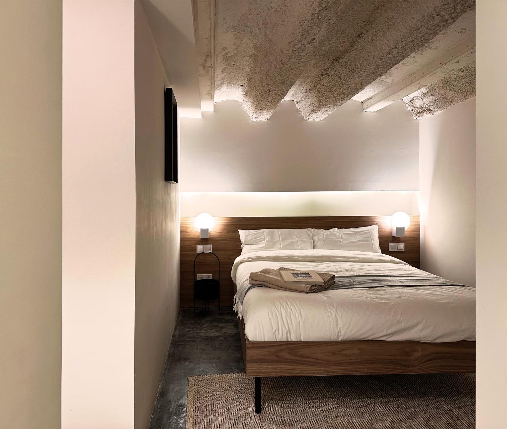 Appartamento The Market - Design Historic Center Barcellona