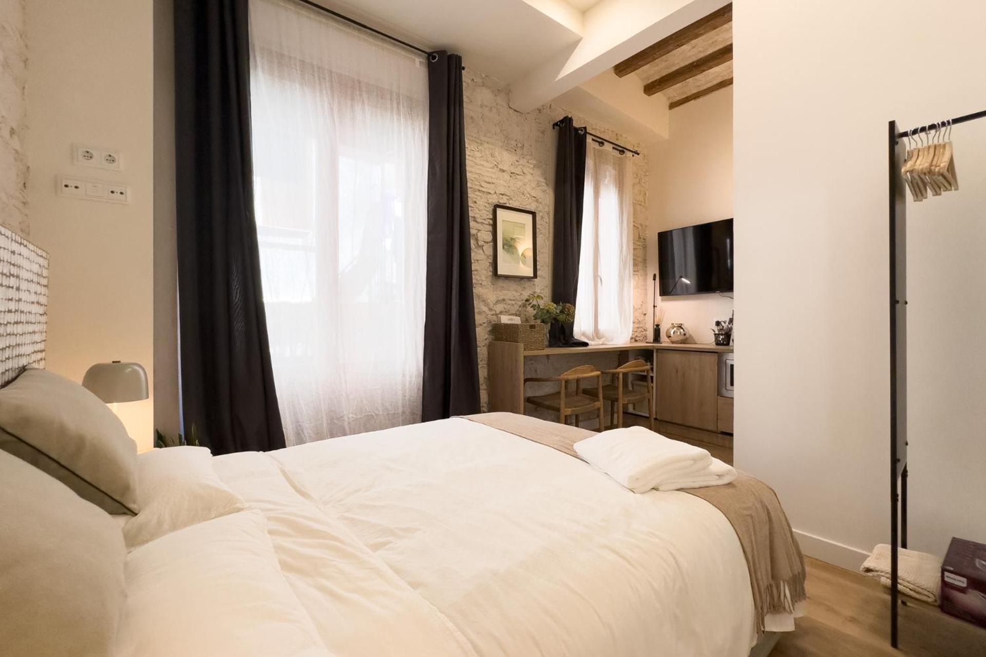 Appartamento The Market - Design Historic Center Barcellona