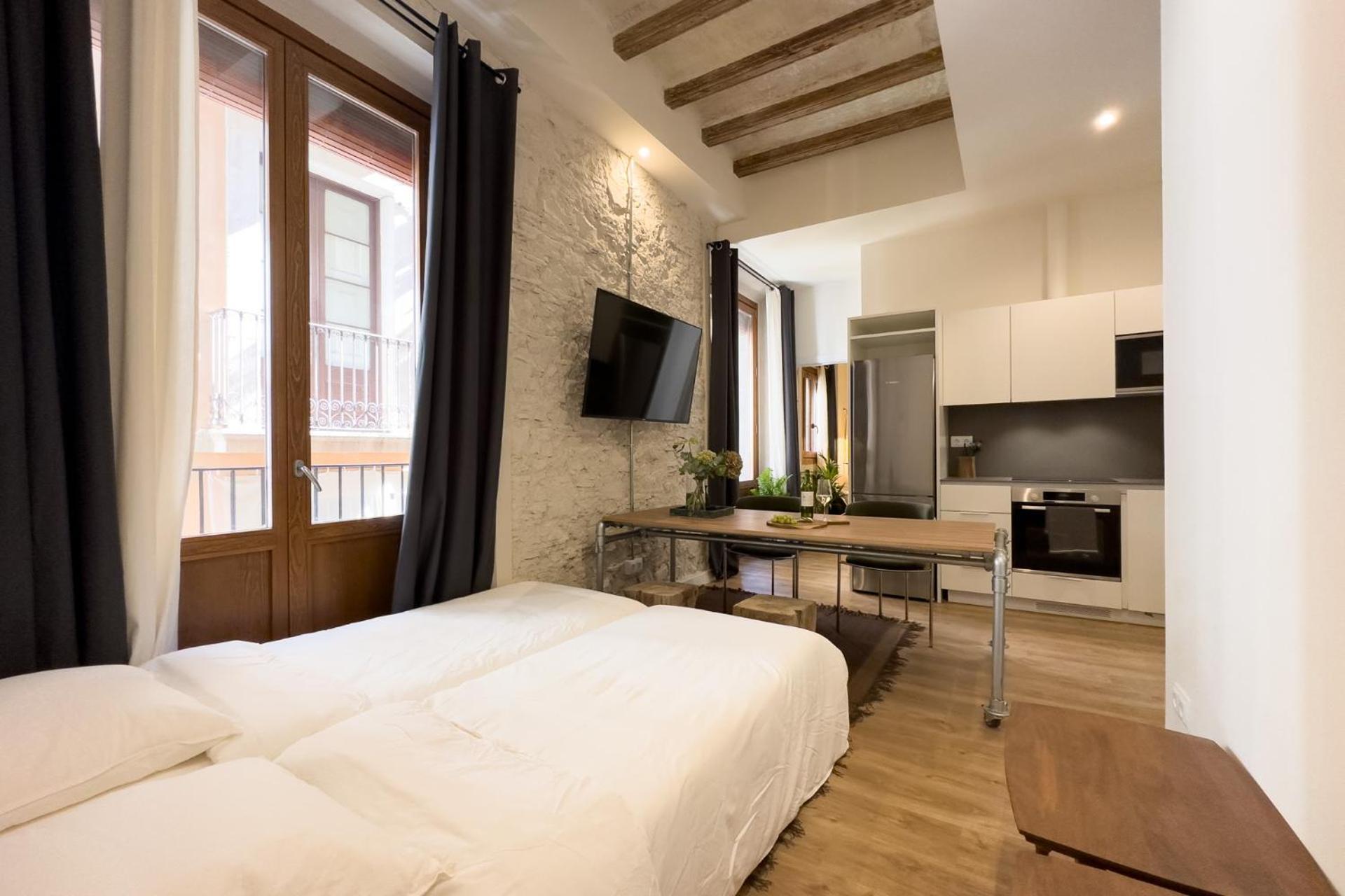 Appartamento The Market - Design Historic Center *
